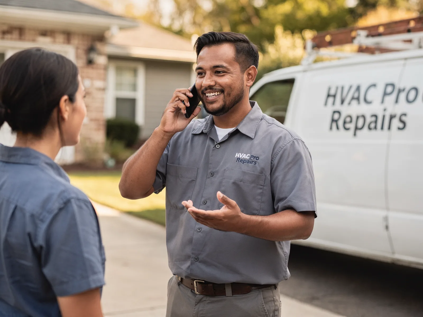 Heat Pump Repair Hosmer, SD FAQs